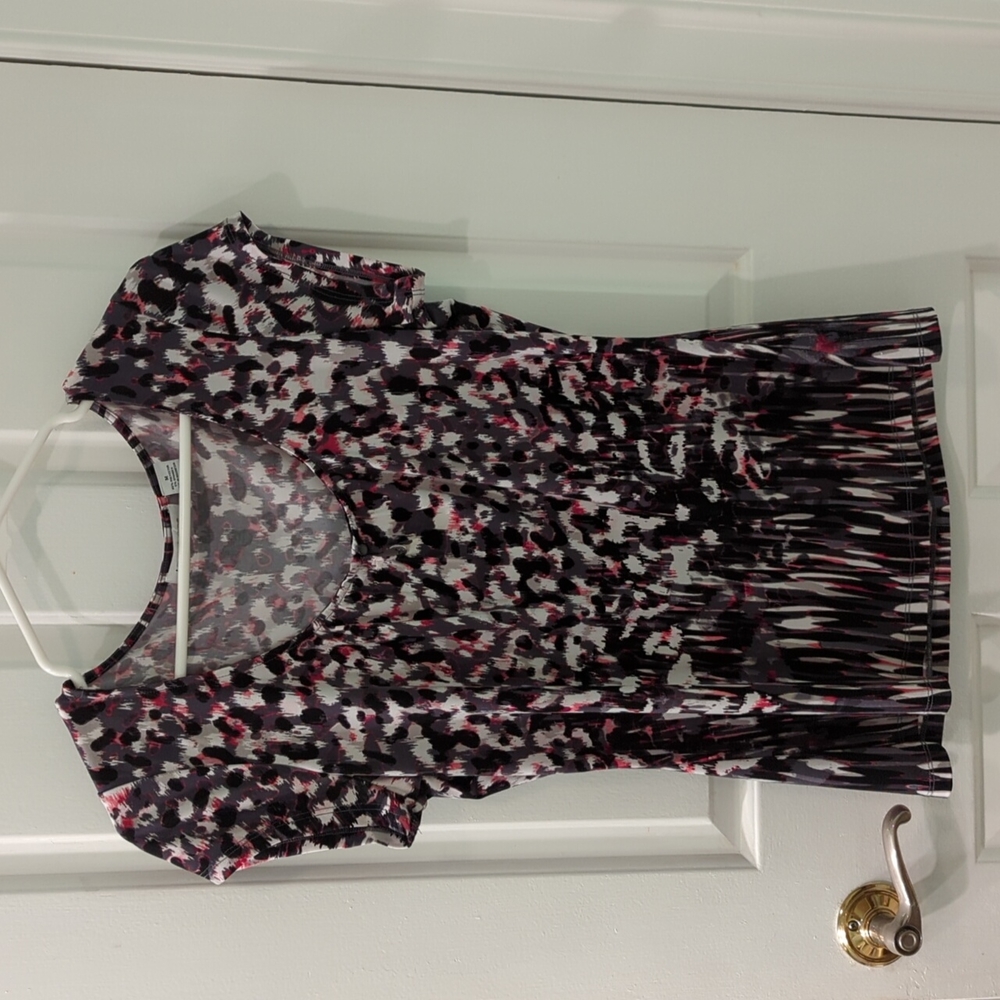 Liz Claiborne women's top